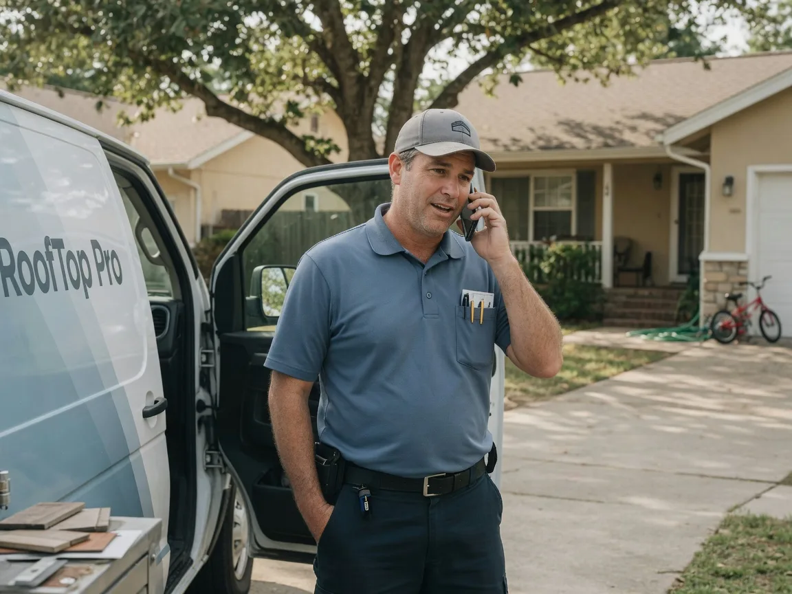 Roof Repair Waverly, OH FAQs